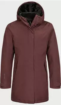 Sch&ouml;ffel Parka Style Froda WMS (13600-24029) dark twilight/rot