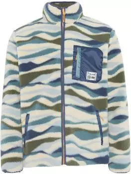 Chiemsee Fleece Jacke Sherpa (3326241) hydro