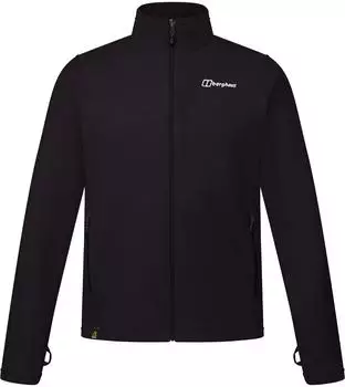 Berghaus Prism Fleece Jacket (25881645) schwarz