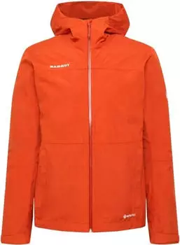 Mammut Treeline 3 in 1 Hardshell Hooded Jacket Men (1010-31650) autumn larice/black
