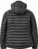 Rab Microlight Alpine Hoody Doudoune grau