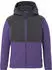 VAUDE Pulex Hooded Jacke II Kinder (45104) deep plum