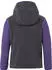 VAUDE Pulex Hooded Jacke II Kinder (45104) deep plum