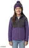VAUDE Pulex Hooded Jacke II Kinder (45104) deep plum