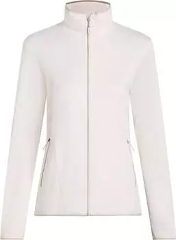 McKinley Roto III Fleecejacke (437588) melange/grey light