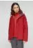 Mammut Alto Light 3 in 1 Hardshell Hooded Jacket Herren (1010-30870) dark mammut red