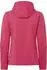VAUDE Idris Fleece Hoody Kapuzenfleecejacke hibiscus pink