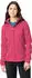 VAUDE Idris Fleece Hoody Kapuzenfleecejacke hibiscus pink