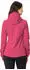 VAUDE Idris Fleece Hoody Kapuzenfleecejacke hibiscus pink