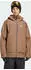 Adidas Terrex Xploric 2 Layer Climaproof Insulated Jacket (KF9948) brown oxide