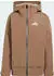 Adidas Terrex Xploric 2 Layer Climaproof Insulated Jacket (KF9948) brown oxide