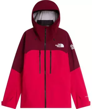 The North Face Men's Summit Torre Egger FUTURELIGHT Jacket (NF0A8C9U) lali guran/burgundy crush
