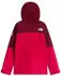 The North Face Men's Summit Torre Egger FUTURELIGHT Jacket (NF0A8C9U) lali guran/burgundy crush