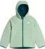 The North Face Reversible Perrito Hooded Jacke (Junior)