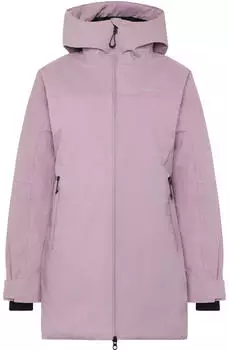 Didriksons Marget Wns Parka 2 Funktionsjacke (506237) lilac haze