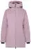 Didriksons Marget Wns Parka 2 Funktionsjacke (506237) lilac haze