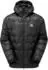 Mountain Equipment Xenith Hooded Mens Puffer Jacket (008665)