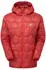 Mountain Equipment Xenith Hooded Mens Puffer Jacket (008665)
