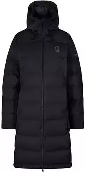 Nordisk Moana Long (20121237) cavier black
