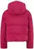 CMP Wattierte Jungenjacke mit Kapuze (36W0705) amaranto