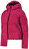 CMP Wattierte Jungenjacke mit Kapuze (36W0705) amaranto