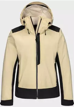 Sch&ouml;ffel 2L Jacket Refoca WMN (2013874) beige
