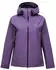 Peak Performance Commuter Hipe Wanderjacke montana grape