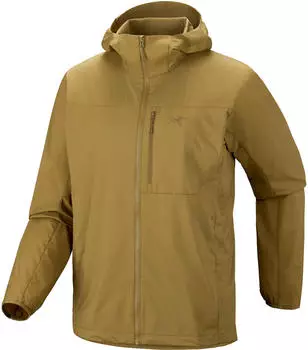 Arc'teryx Squamish Hoody (X000010276) bracken