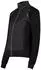 CMP Hybride Damenjacke mit abnehmbaren Ärmeln (30A2276) anthrazit