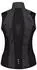 CMP Hybride Damenjacke mit abnehmbaren Ärmeln (30A2276) anthrazit