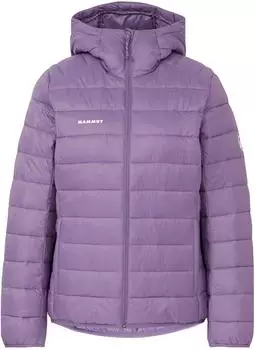 Mammut Crag IN Hooded Jacket (1013-03420) paloja