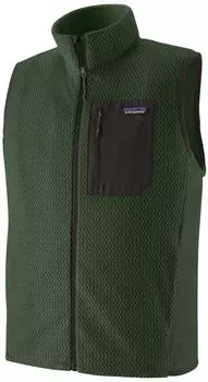 Patagonia R1 Air Vest (40285) treeline green