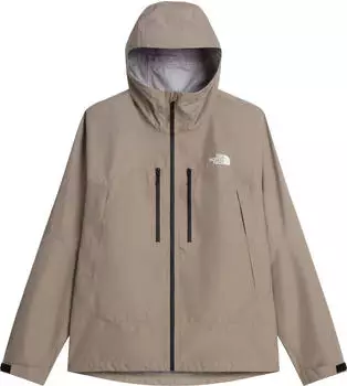The North Face Valley View Jacket stone slab
