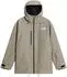 The North Face Mens Dawnstrike GTX Insulated Jacket (NF0A8C8A2MB) stone slab