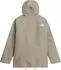 The North Face Mens Dawnstrike GTX Insulated Jacket (NF0A8C8A2MB) stone slab