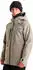 The North Face Mens Dawnstrike GTX Insulated Jacket (NF0A8C8A2MB) stone slab