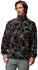 Columbia Timber Crest MTR Half Zip Fleecejacke (2173561010) schwarz