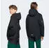 Adidas Terrex Kids Multi Climawarm Softshell Coat Outdoorjacke (56051014) schwarz