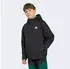 Adidas Terrex Kids Multi Climawarm Softshell Coat Outdoorjacke (56051014) schwarz