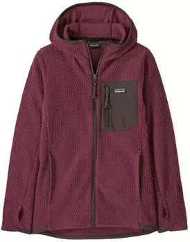 Patagonia Kid's R1 Air Full-Zip Hoody (64810)