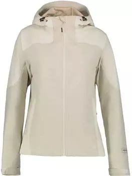 Icepeak BURNET Softshelljacke (9-54979-546-I-022) powder