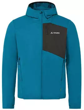 VAUDE Monviso Fleece Jacket III (48013) caspian blue