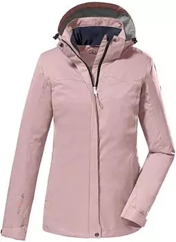 Killtec KOS 133 WMN JCKT Funktionsjacke (3838300) malve rose