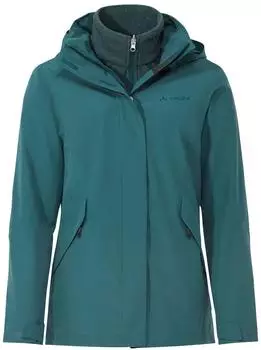 VAUDE Women's Rosemoor 3in1 Jacket II
