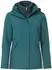 VAUDE Women's Rosemoor 3in1 Jacket II