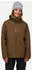 Peak Performance Commuter Hipe Wanderjacke (47796417) khaki