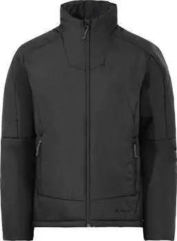 VAUDE Women's Jacket graphite