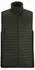 Regatta Anderson Hybrid Gilet (RMB150) dark khaki/black