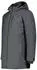 CMP Herren-Softshell-Parka mit Innenwattierung (36K2607) jungle