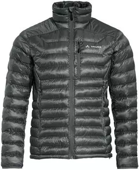 VAUDE Men's Batura Insulation Jacket (42534) graphite
